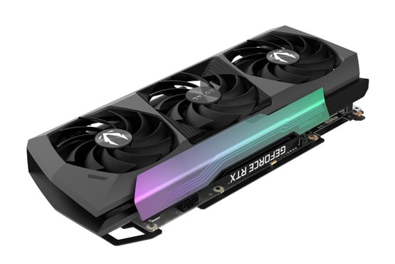 ZOTAC GAMING GeForce RTX 4070 Ti SUPER AMP Holo DLSS 3 16GB GDDR6X 256-bit  21 Gbps PCIE 4.0 Gaming Graphics Card